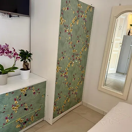 Apartman Sermina V *