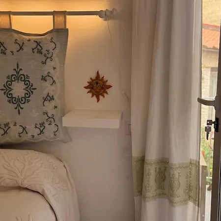 Sermina V Apartman La Maddalena