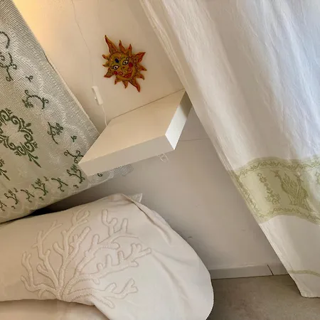 Sermina V Apartman *