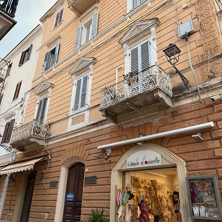 Sermina V Apartman La Maddalena