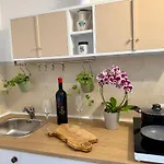 Διαμέρισμα Sermina V Λα Μανταλένα