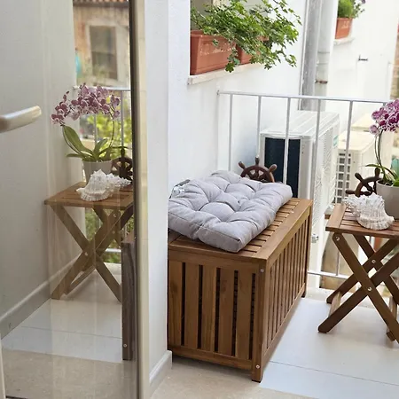 Sermina V Appartement