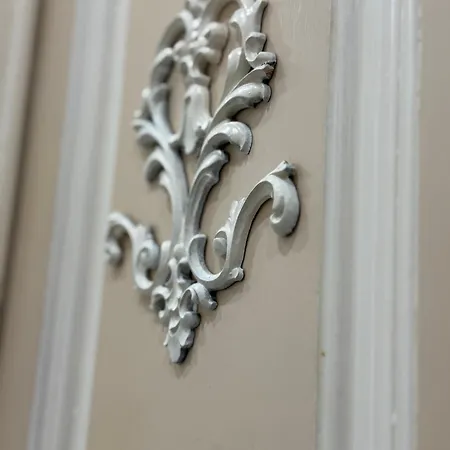 Appartement Sermina V *