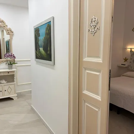 Sermina V Appartement *