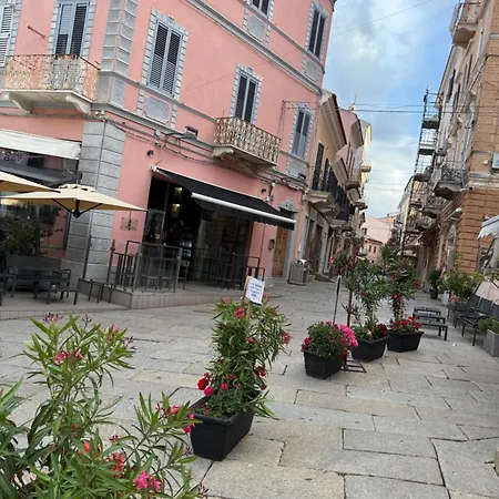 Sermina V La Maddalena (Sassari)