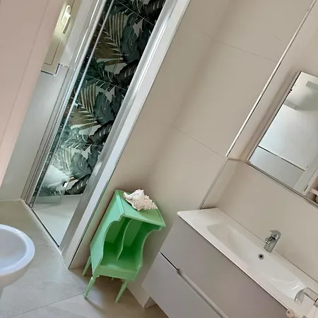 Appartement Sermina V