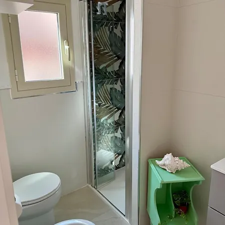 Sermina V * La Maddalena (Sassari)