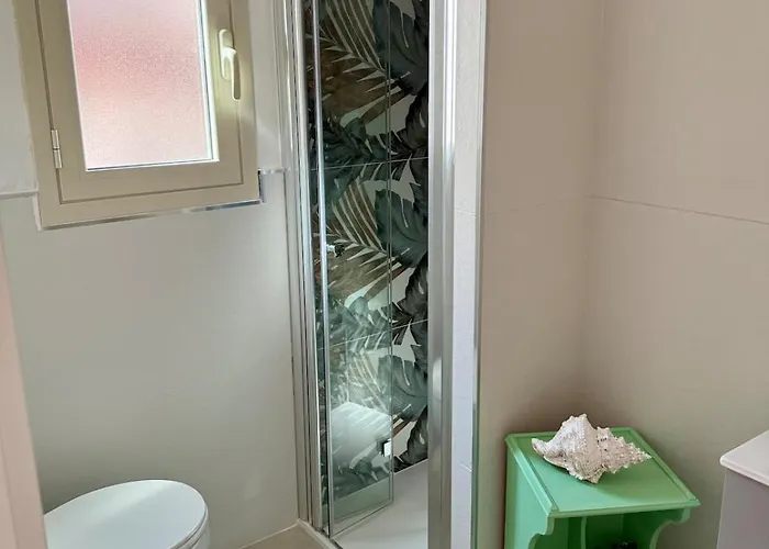 Sermina V * 马达莱纳